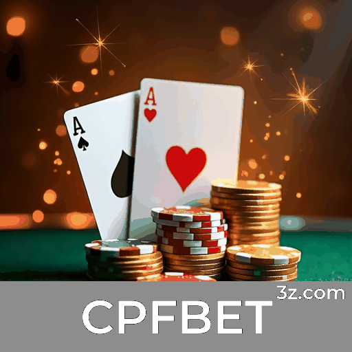CPFBET Bônus acumulado CPFBET