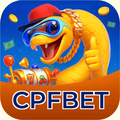 CPFBET: Cassino Online e Apostas Confiáveis