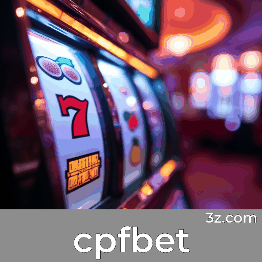 Desenvolvedores Líderes + Inovação Técnica na Plataforma cpfbet