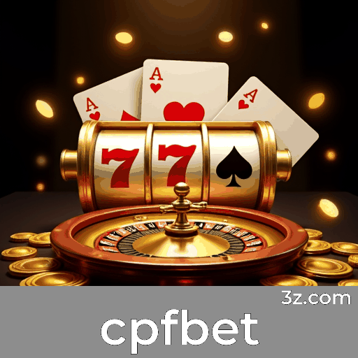 Desenvolvedores Líderes + Inovação Técnica na Plataforma cpfbet