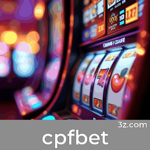 cpfbet: Inovação em Jogos com Tecnologia de Ponta