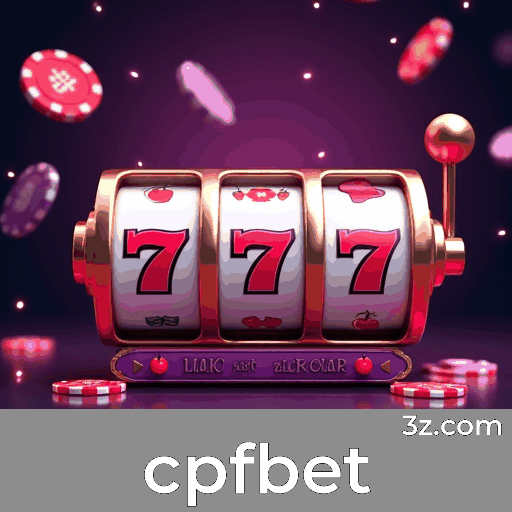 Experimente CPFBet: Apostas Rápidas e Completas