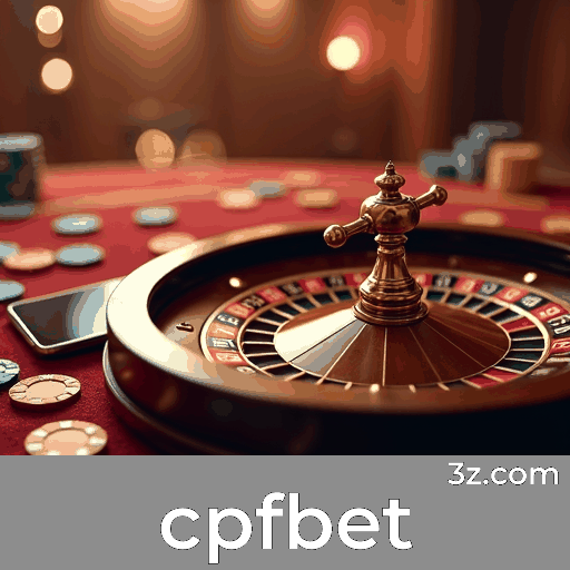 cpfbet: Plataforma de Cassino Online Premiado