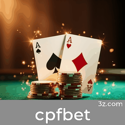 cpfbet: Inovação em Jogos com Tecnologia de Ponta