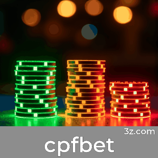 cpfbet: Inovação em Jogos com Tecnologia de Ponta