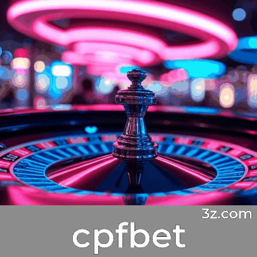 cpfbet: Plataforma de Cassino Online Premiado